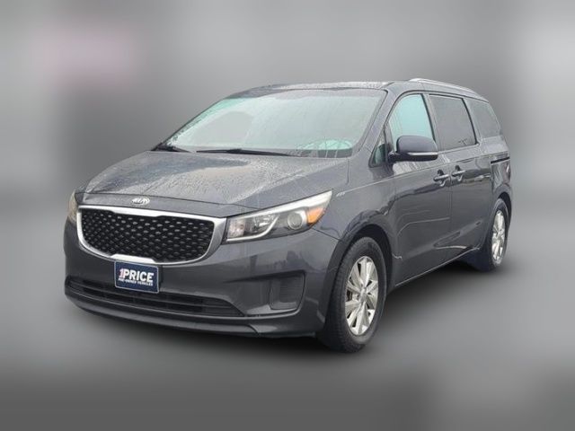 2015 Kia Sedona LX