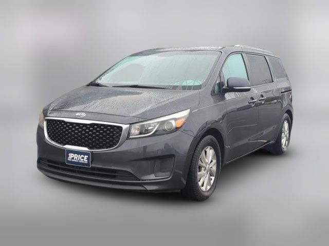 2015 Kia Sedona LX