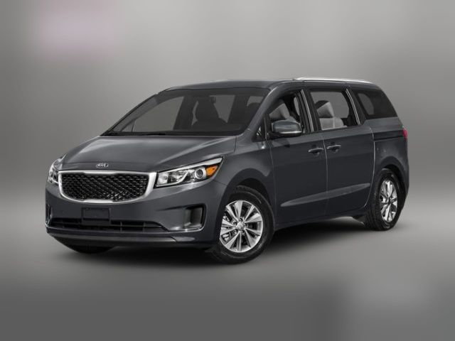 2015 Kia Sedona LX