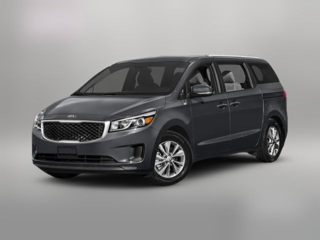 2015 Kia Sedona LX