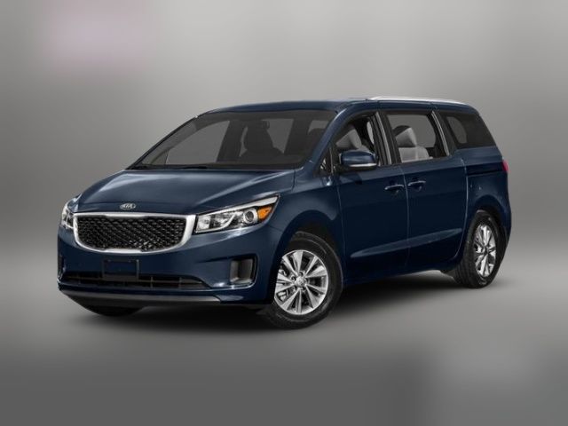 2015 Kia Sedona LX