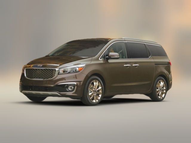 2015 Kia Sedona LX