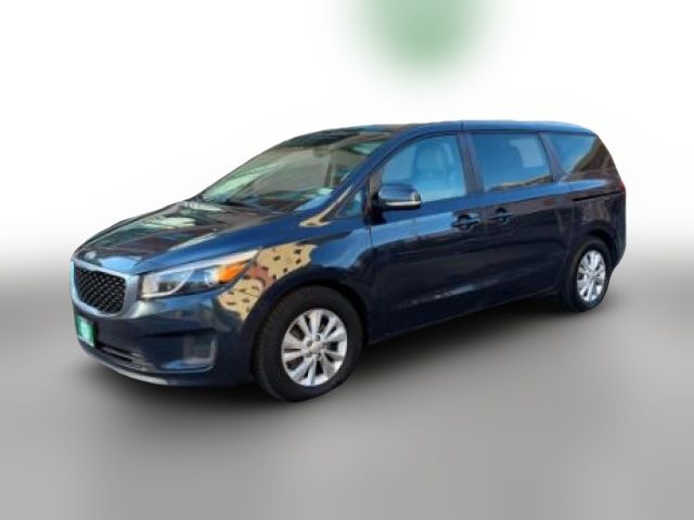 2015 Kia Sedona LX