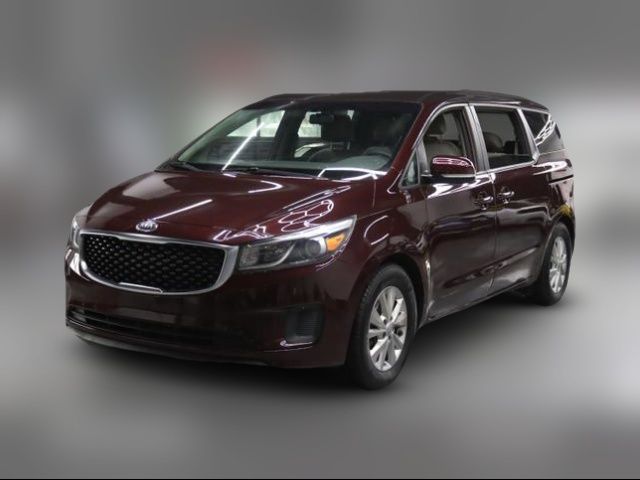 2015 Kia Sedona LX