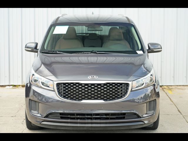 2015 Kia Sedona LX