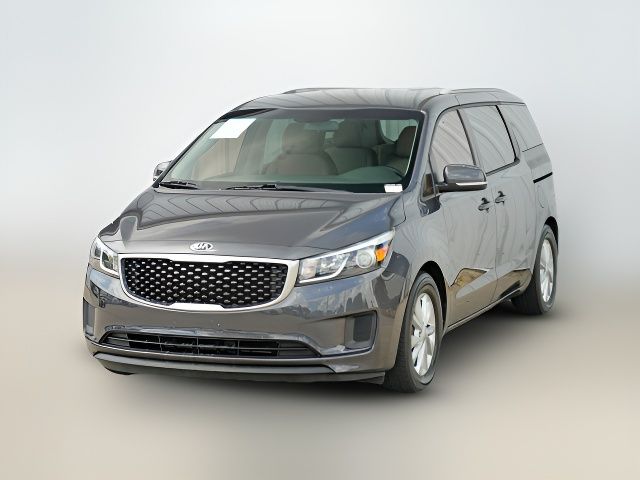 2015 Kia Sedona LX