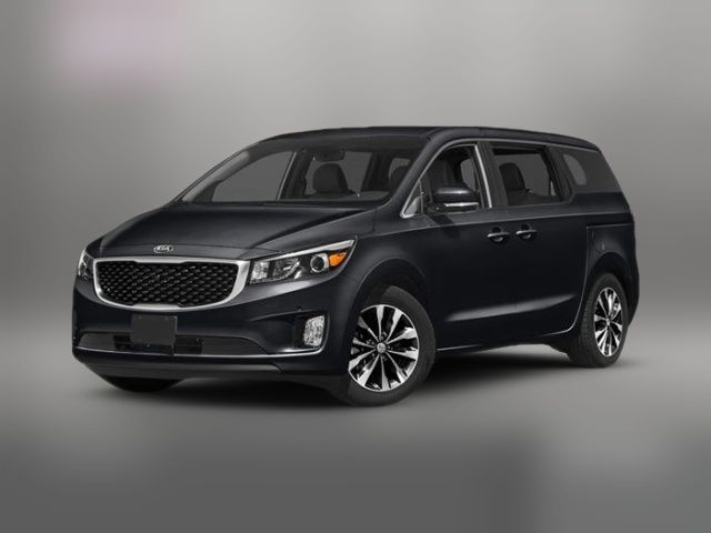 2015 Kia Sedona SX