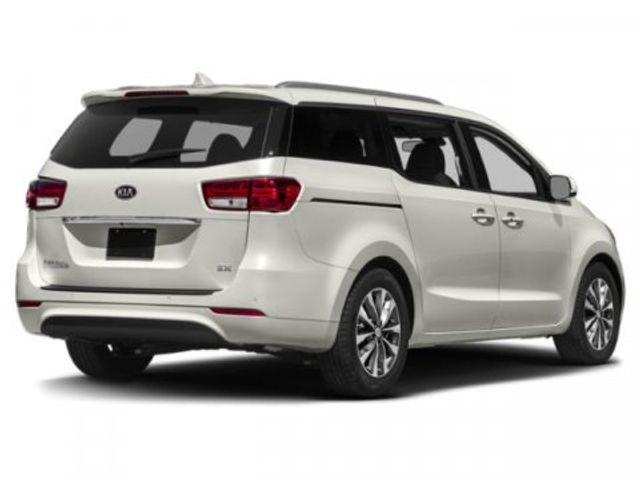 2015 Kia Sedona SX