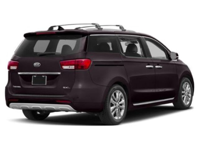 2015 Kia Sedona SX-L