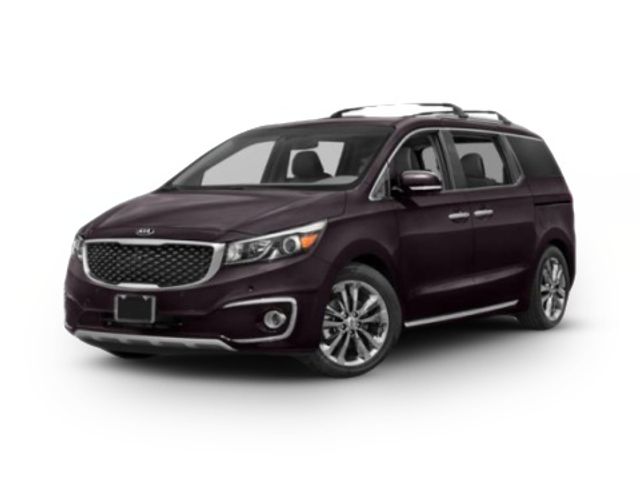 2015 Kia Sedona SX-L