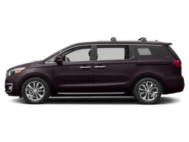 2015 Kia Sedona SX-L