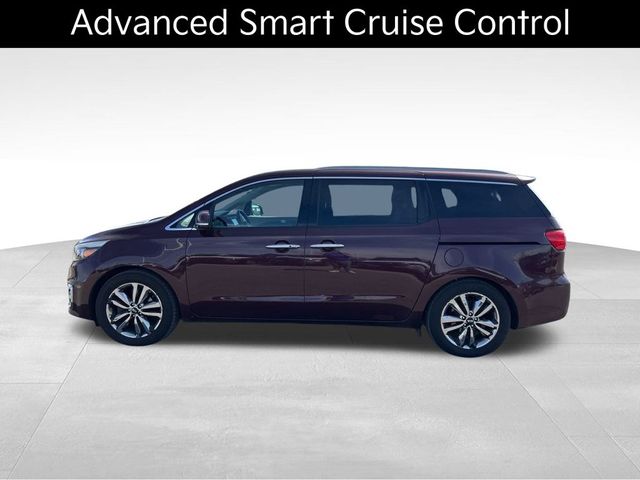 2015 Kia Sedona SX-L