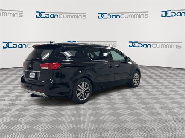 2015 Kia Sedona SX-L