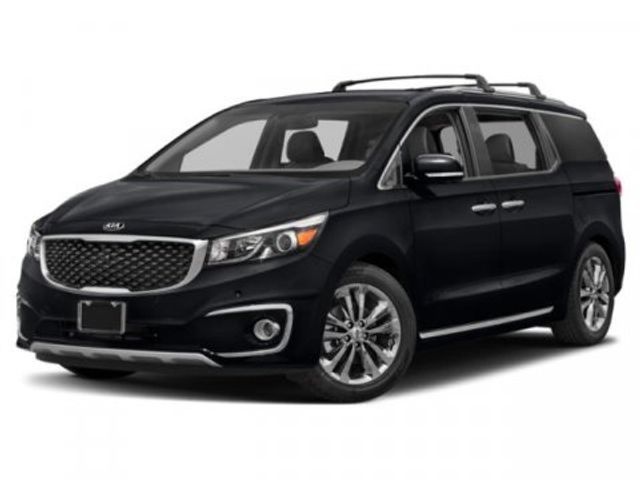 2015 Kia Sedona SX-L