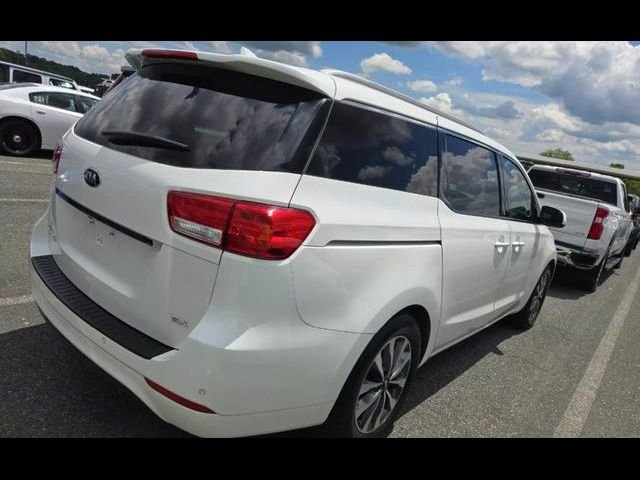 2015 Kia Sedona SX