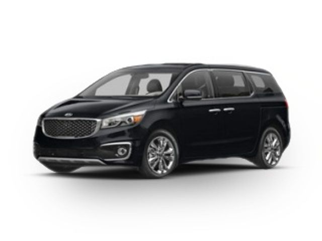 2015 Kia Sedona EX