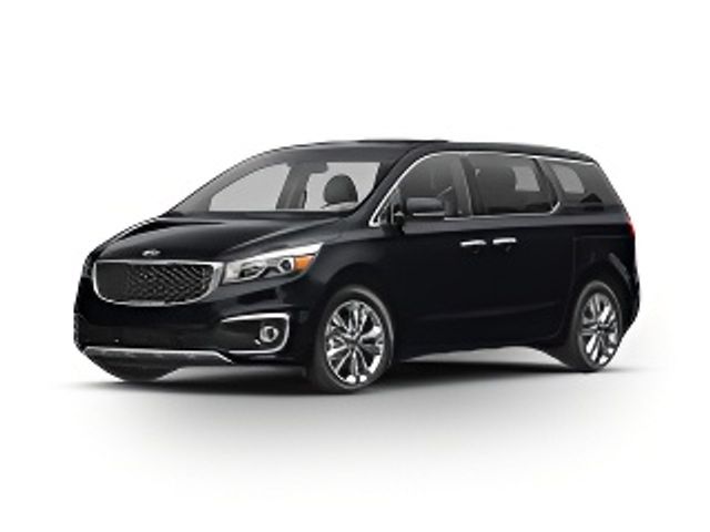 2015 Kia Sedona EX