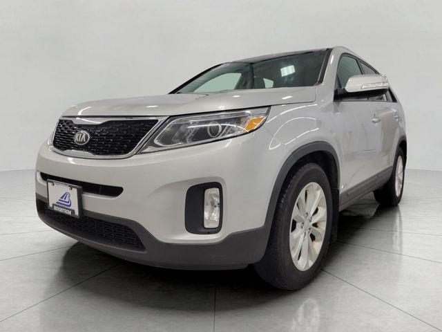 2015 Kia Sorento EX