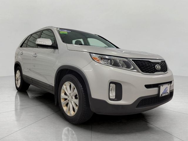 2015 Kia Sorento EX