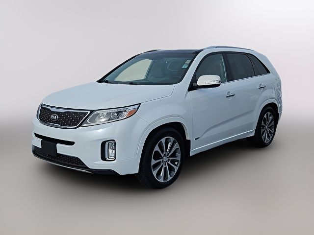 2015 Kia Sorento SX