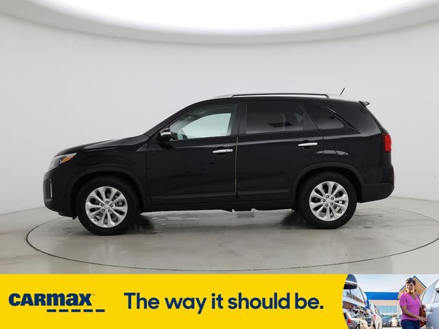 2015 Kia Sorento EX