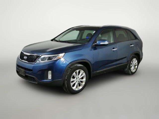 2015 Kia Sorento EX