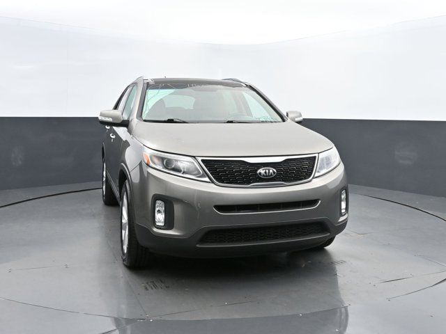 2015 Kia Sorento EX