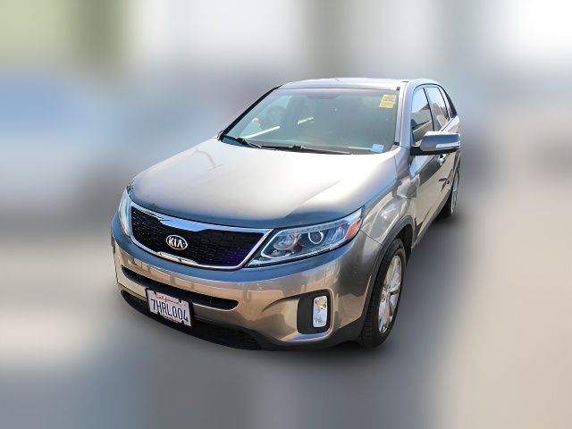 2015 Kia Sorento EX