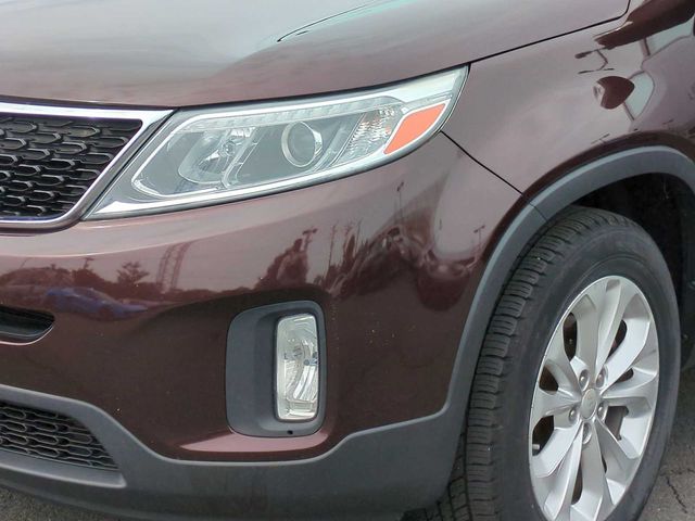 2015 Kia Sorento EX