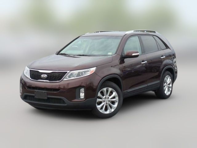 2015 Kia Sorento EX
