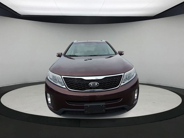 2015 Kia Sorento EX