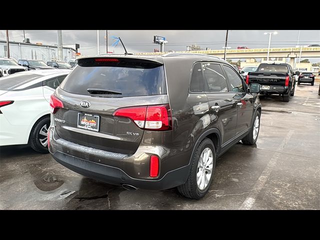 2015 Kia Sorento EX