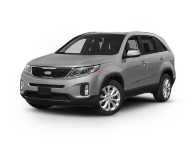 2015 Kia Sorento EX