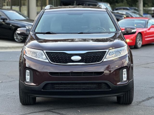 2015 Kia Sorento EX