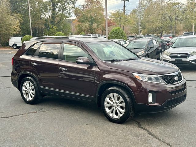 2015 Kia Sorento EX