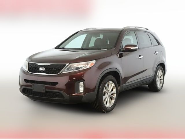 2015 Kia Sorento EX