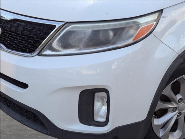 2015 Kia Sorento EX