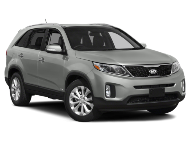 2015 Kia Sorento EX