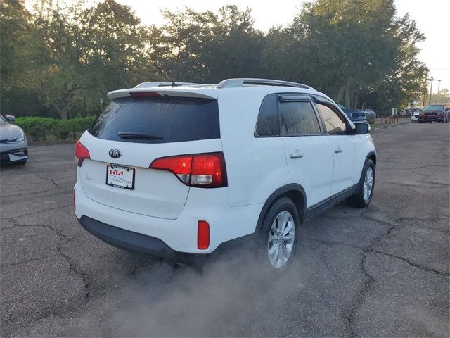 2015 Kia Sorento EX