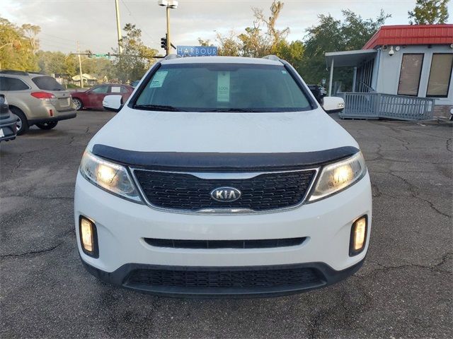 2015 Kia Sorento EX