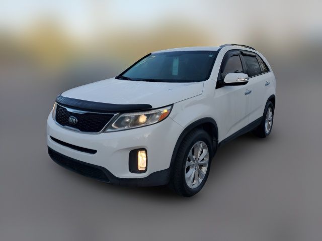 2015 Kia Sorento EX