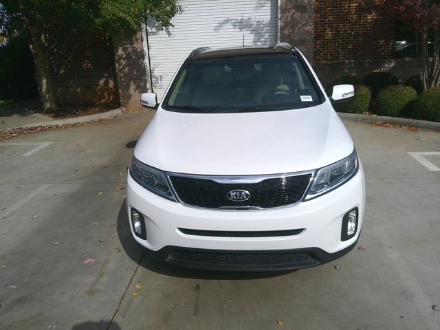 2015 Kia Sorento EX