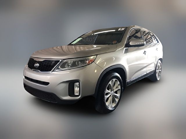 2015 Kia Sorento EX