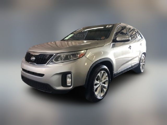 2015 Kia Sorento EX