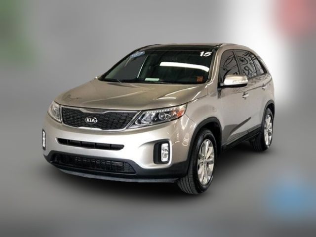 2015 Kia Sorento EX