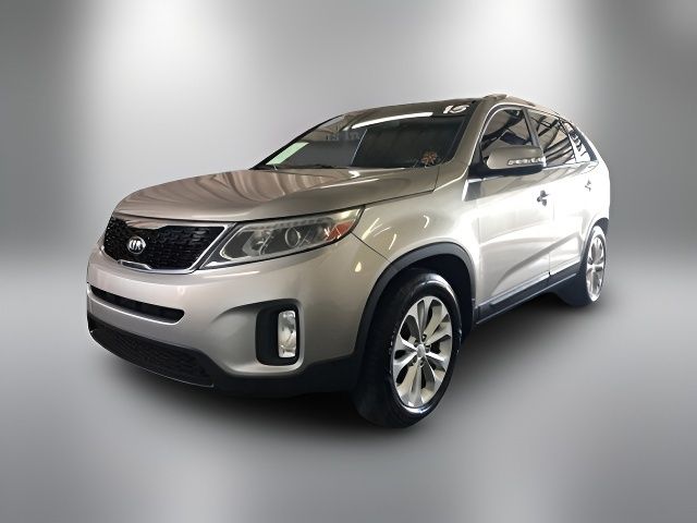 2015 Kia Sorento EX