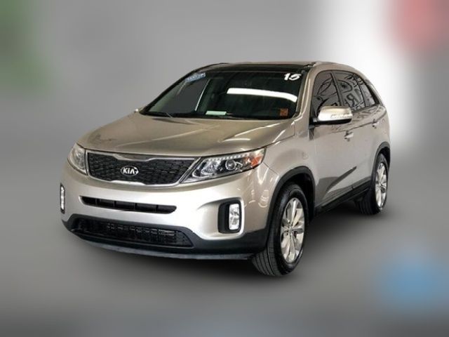 2015 Kia Sorento EX