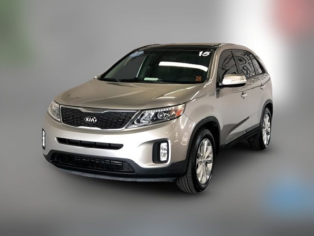 2015 Kia Sorento EX