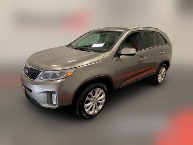 2015 Kia Sorento EX