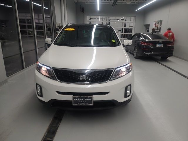 2015 Kia Sorento EX